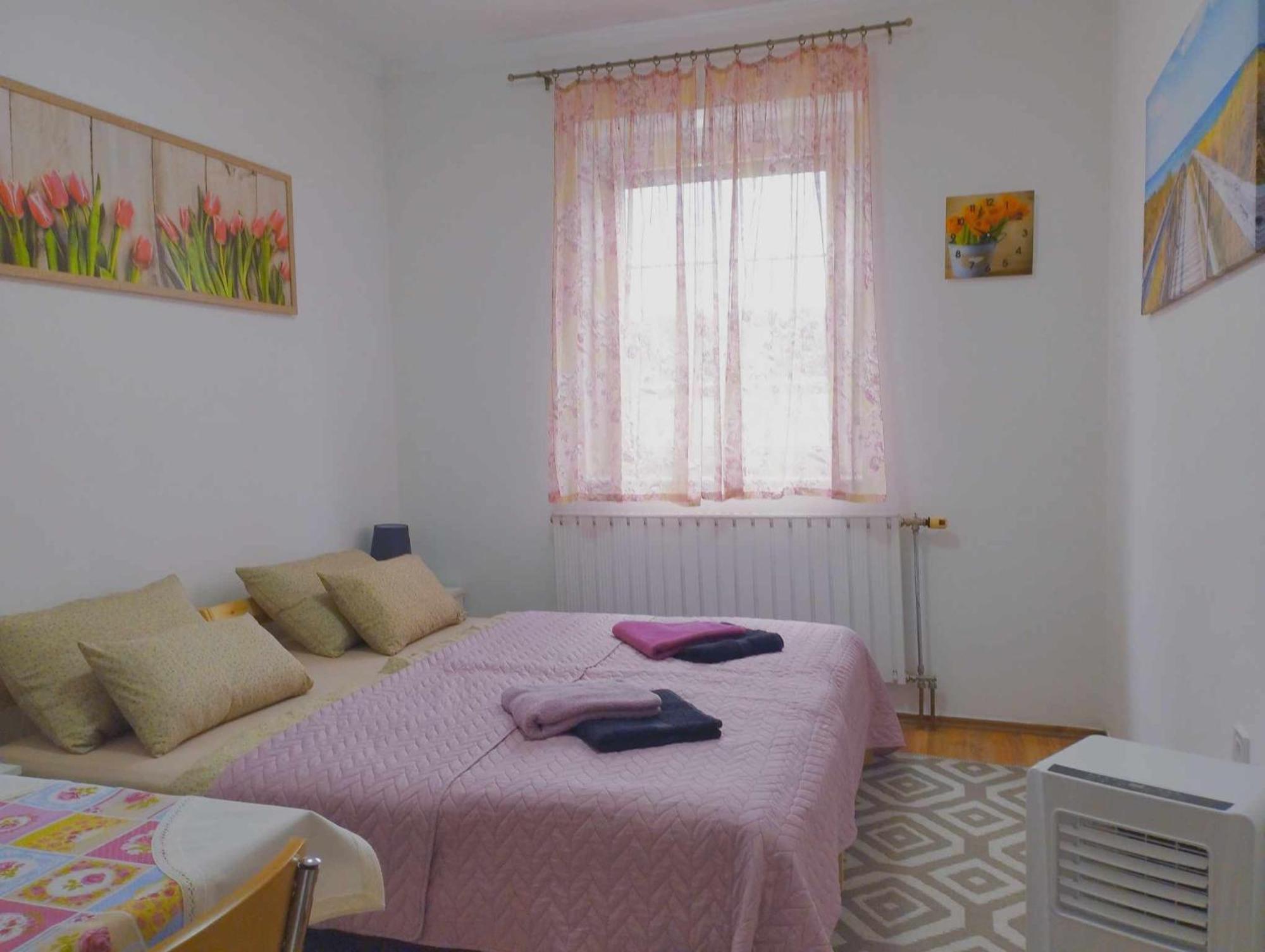 Viola Apartmanhaz Bogács Extérieur photo