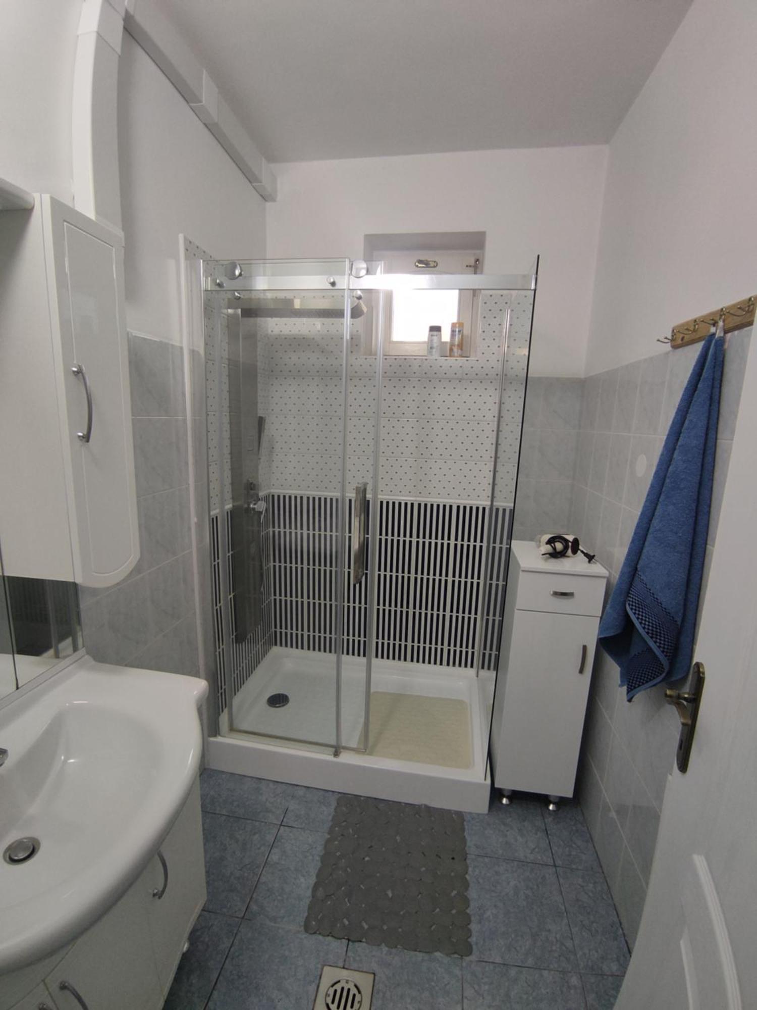 Viola Apartmanhaz Bogács Extérieur photo