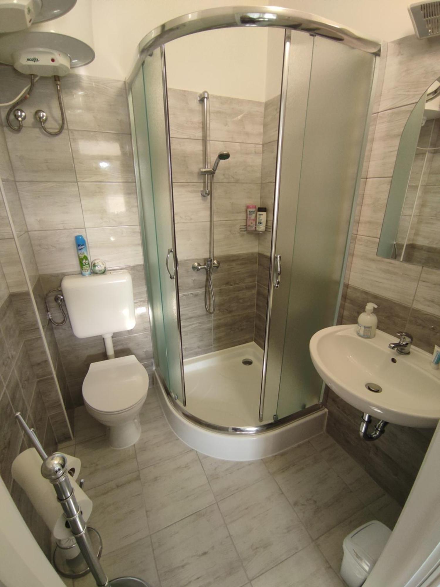 Viola Apartmanhaz Bogács Extérieur photo